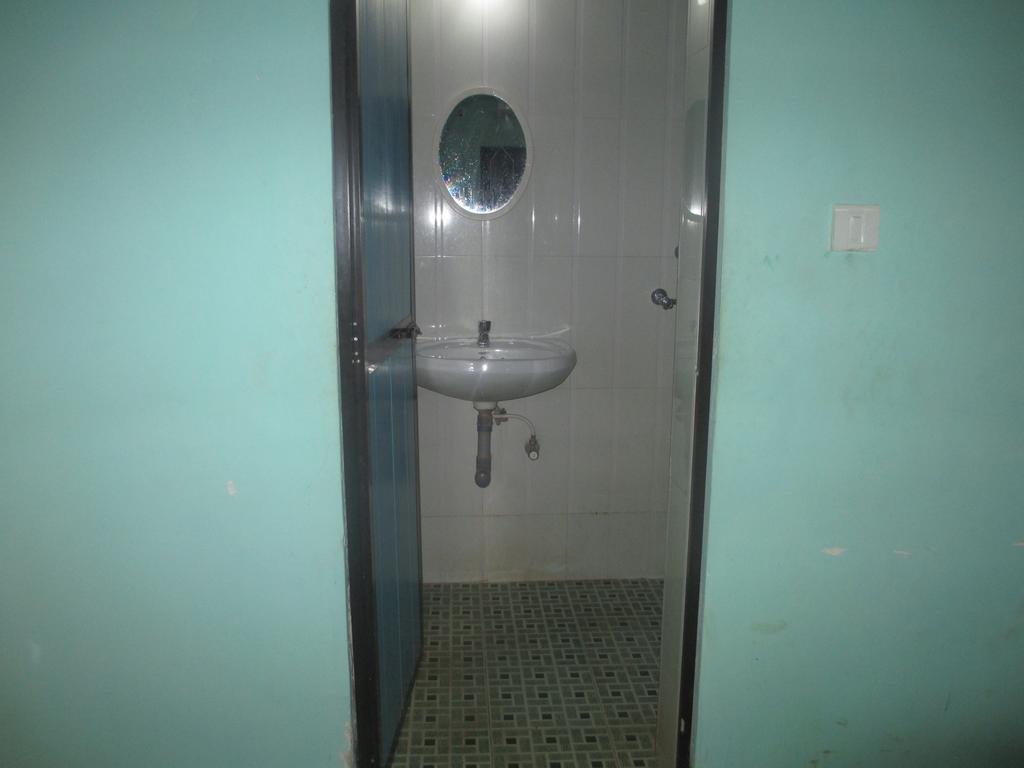 Subhash Guest House Baga Camera foto